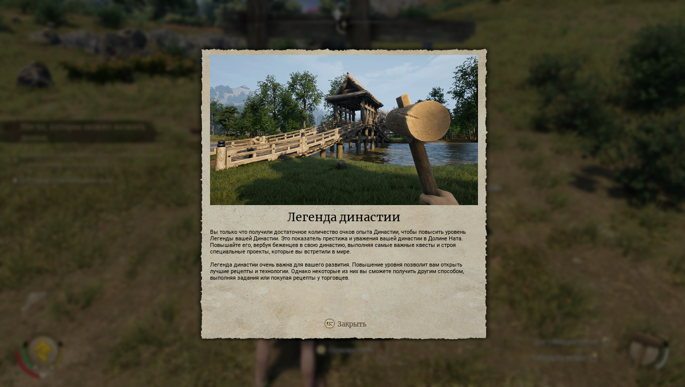 Hey man, wanna be the head of a Japanese medieval village? or a review of the Sengoku Dynasty simulator - My, Computer games, Games, Simulator, Dynasty, New items, Video, Longpost