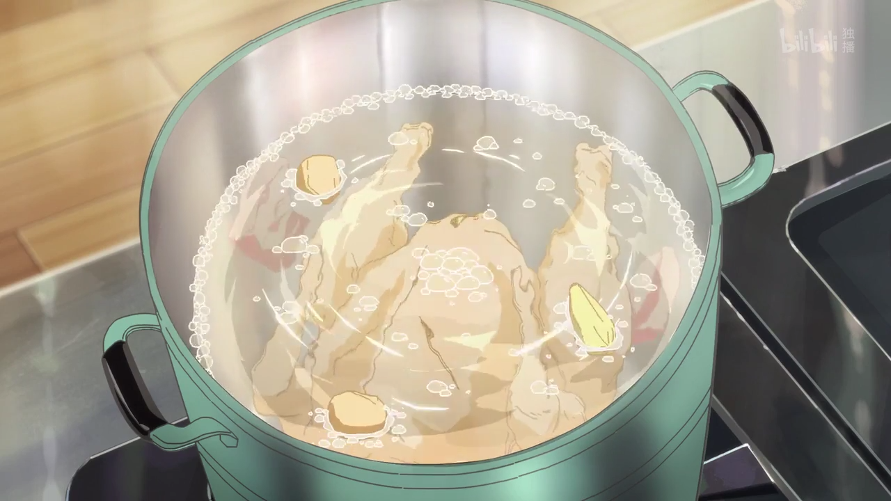 Can You Cook? or a selection of anime on the topic of cooking - My, Anime, A selection, Cooking, Shokugeki no Souma, Video, Longpost, Dungeon Meshi, Koufuku Graffiti, Gokushufudou