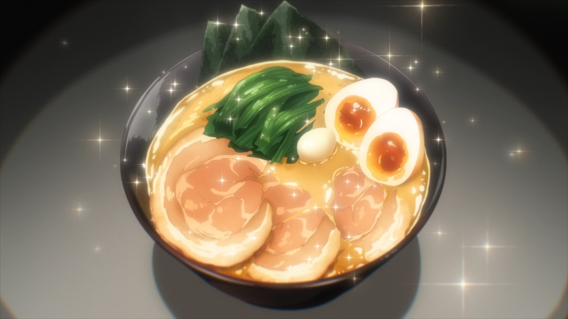 Can You Cook? or a selection of anime on the topic of cooking - My, Anime, A selection, Cooking, Shokugeki no Souma, Video, Longpost, Dungeon Meshi, Koufuku Graffiti, Gokushufudou