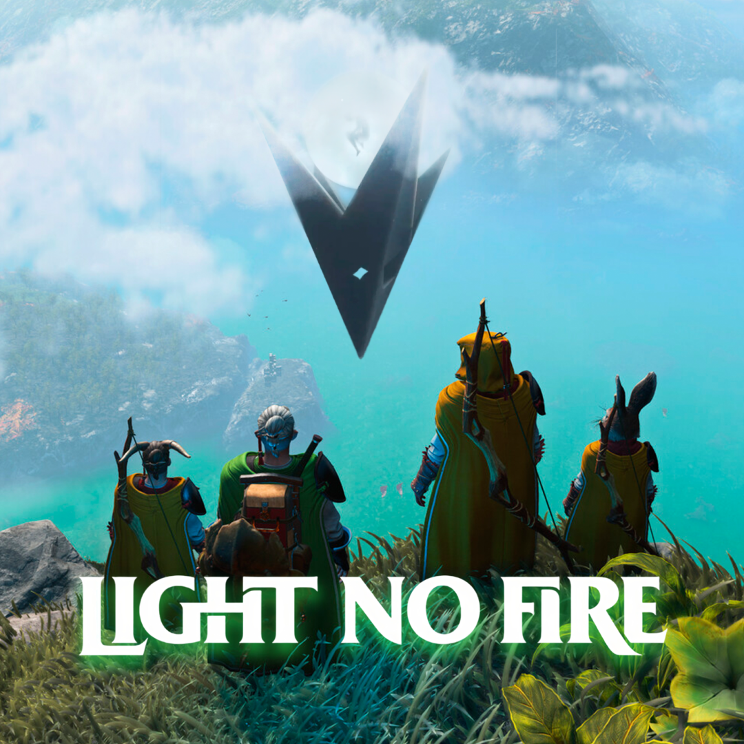 Light No Fire, or the new fantasy No Man's Sky - My, Game Reviews, MMORPG, Computer games, Shooter, Gamedev, Games, Quest, Unreal Engine, Xbox, Fashion, Indie game, Online Games, Mobile games, Инди, Steam, Horror game, Unity, Video, Youtube, Longpost, Light No Fire, Hello Games