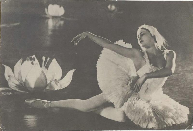 Ballet in the USSR - the USSR, Ballet, История России, The culture, Ballerinas, beauty, Art, Dancing, Historical photo, Theatre, History (science), Longpost