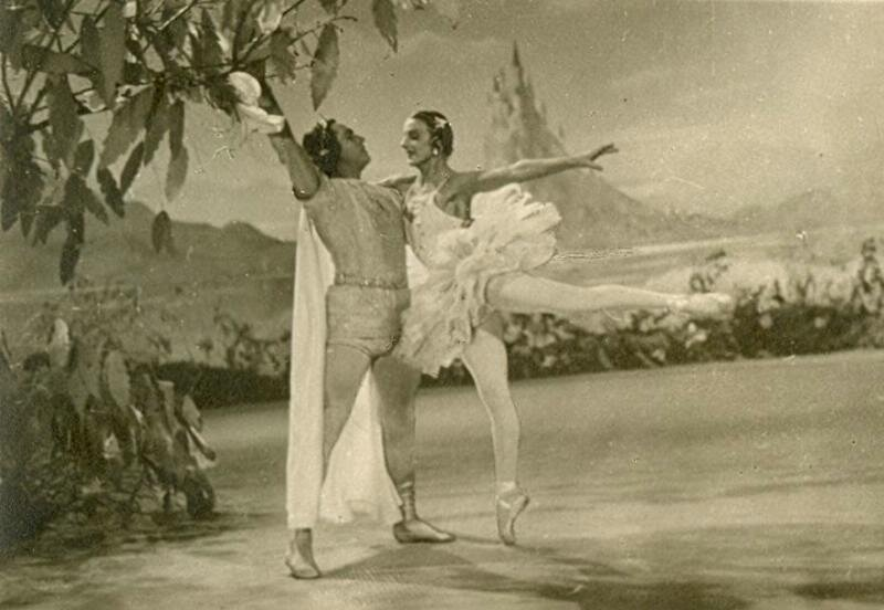 Ballet in the USSR - the USSR, Ballet, История России, The culture, Ballerinas, beauty, Art, Dancing, Historical photo, Theatre, History (science), Longpost