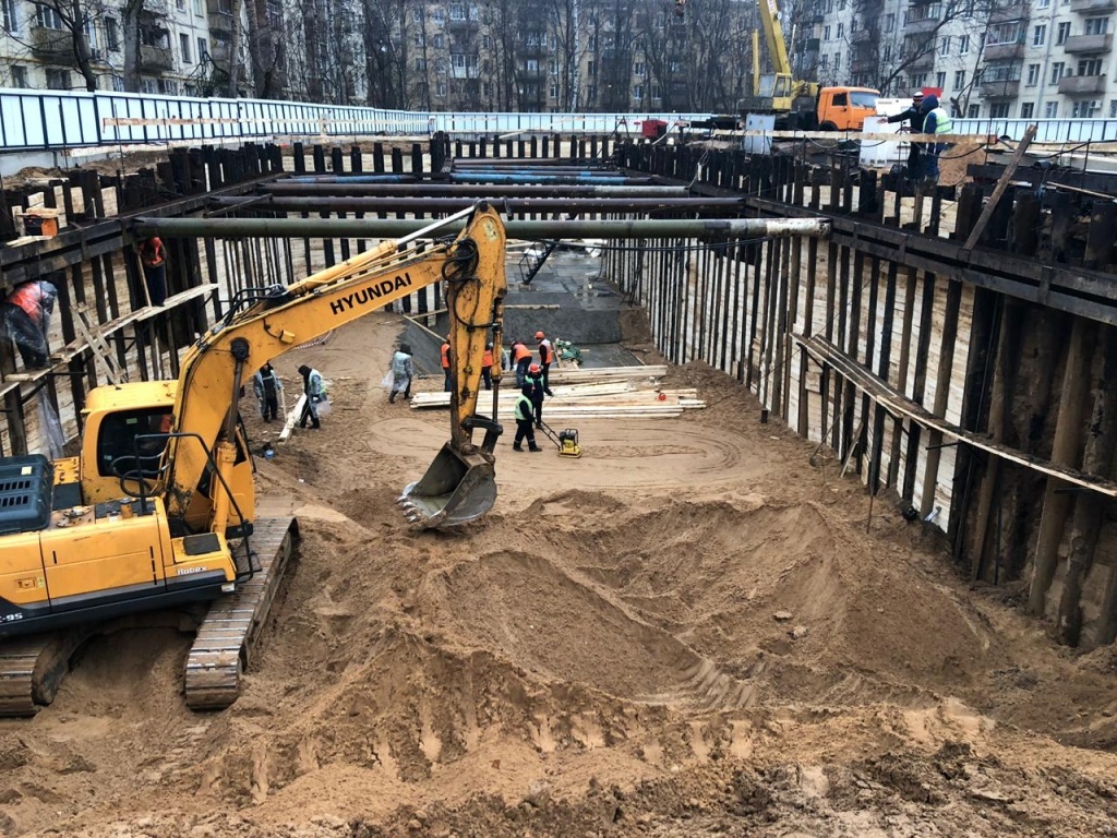 Услуги по поиску кабеля и труб в земле: Профессиональный подход к решению проблем - Инженер, Технологии, Статья, Услуги, Кабель, Труба, Длиннопост