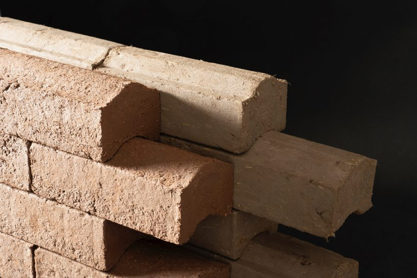 Scientists Invent Straw Bricks for Low-Carbon Construction - Scientists, The science, Research, Ecology, Building, Garbage, Waste recycling, Longpost