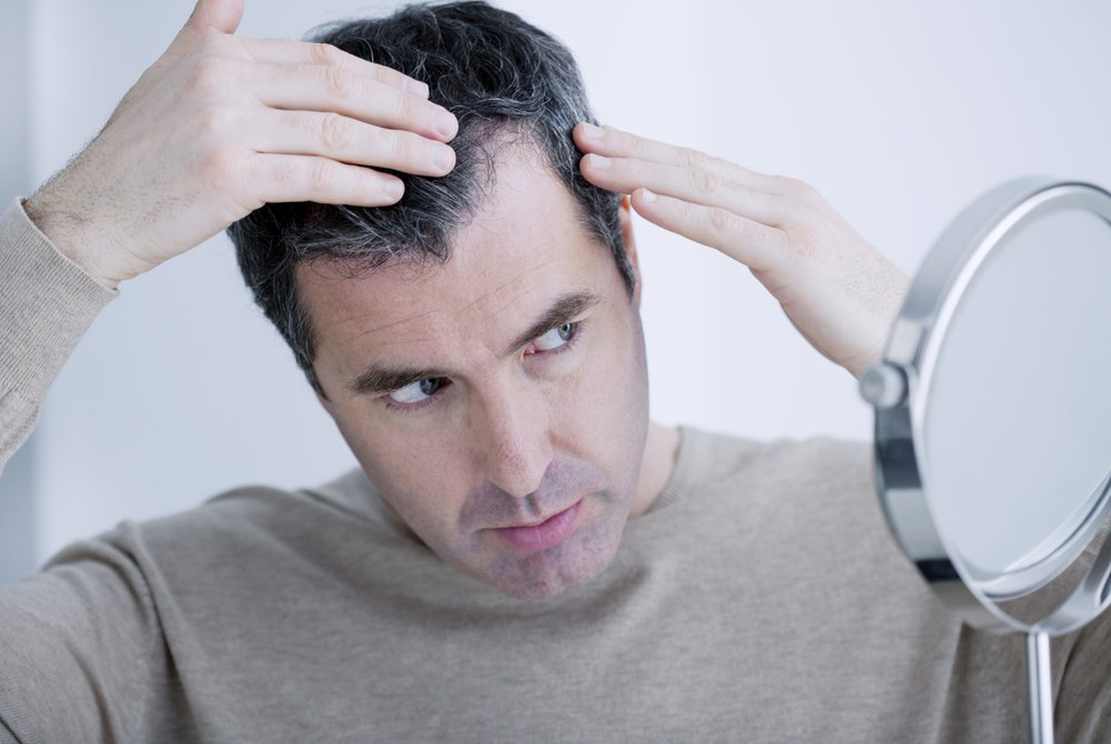 Hidden Signs of Low Testosterone in Men Over 40 - Yandex Zen (link), Health, Sport, Longpost