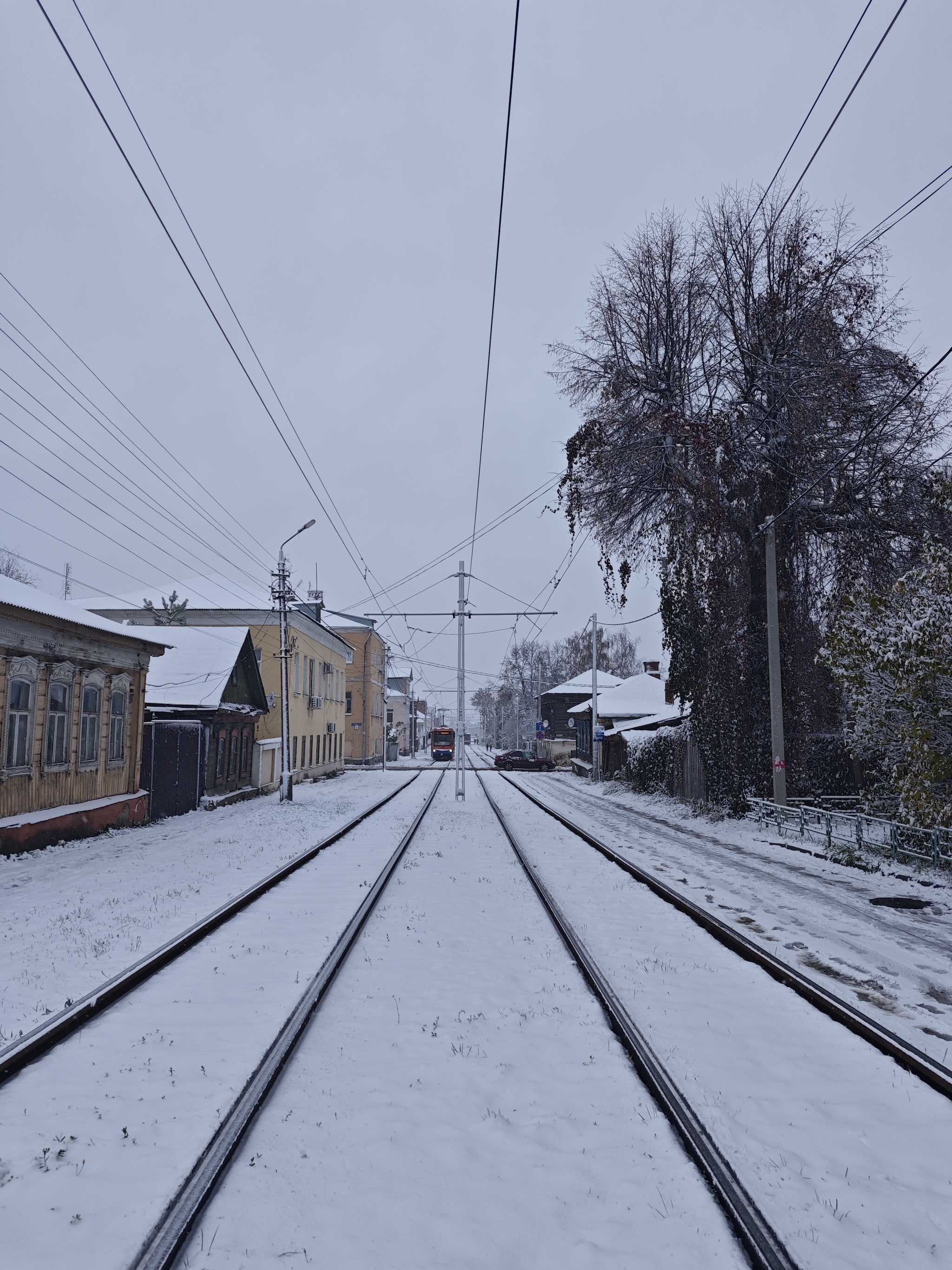 Kolomna and three half-liters - My, Туристы, Travels, Kolomna, Alcohol, Tourism, Drive, Longpost