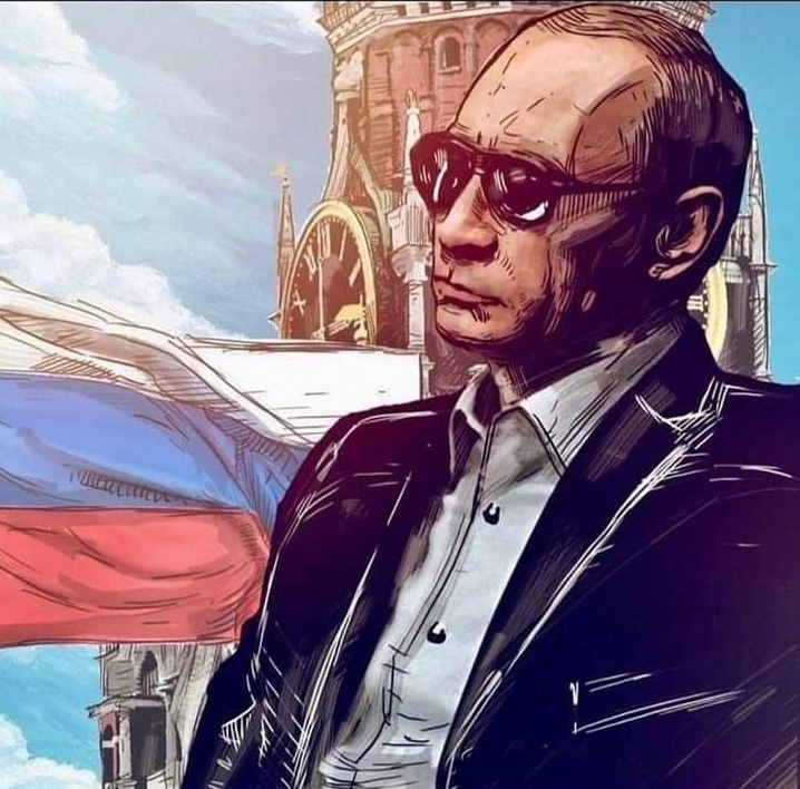 Putin and Russia: 10 Achievements That Changed Everything - My, Vladimir Putin, Russia, Patriotism, West, Propaganda, Longpost, Politics