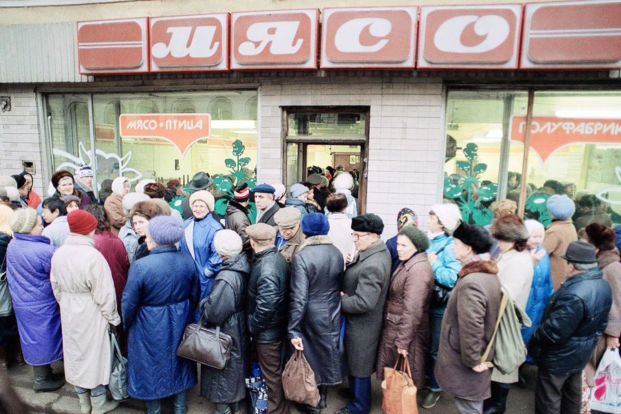 About shops in the USSR - My, A life, People, Emotions, Life stories, the USSR, Made in USSR, Childhood in the USSR, Collapse of the USSR, Score, Childhood memories, Past, Memories, Memory, Products, Recipe, Childhood, Time, Fate, Queue, 80-е, Longpost