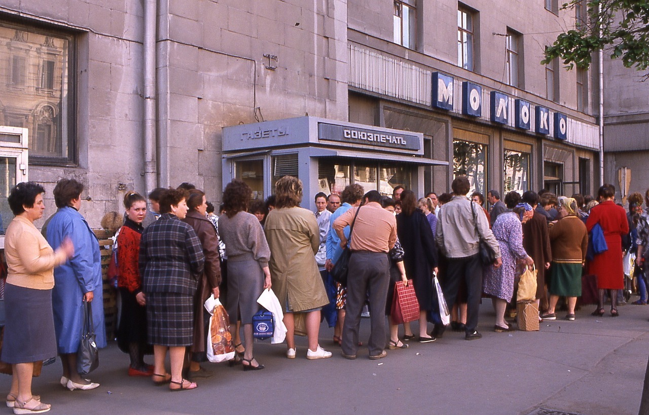 About shops in the USSR - My, A life, People, Emotions, Life stories, the USSR, Made in USSR, Childhood in the USSR, Collapse of the USSR, Score, Childhood memories, Past, Memories, Memory, Products, Recipe, Childhood, Time, Fate, Queue, 80-е, Longpost