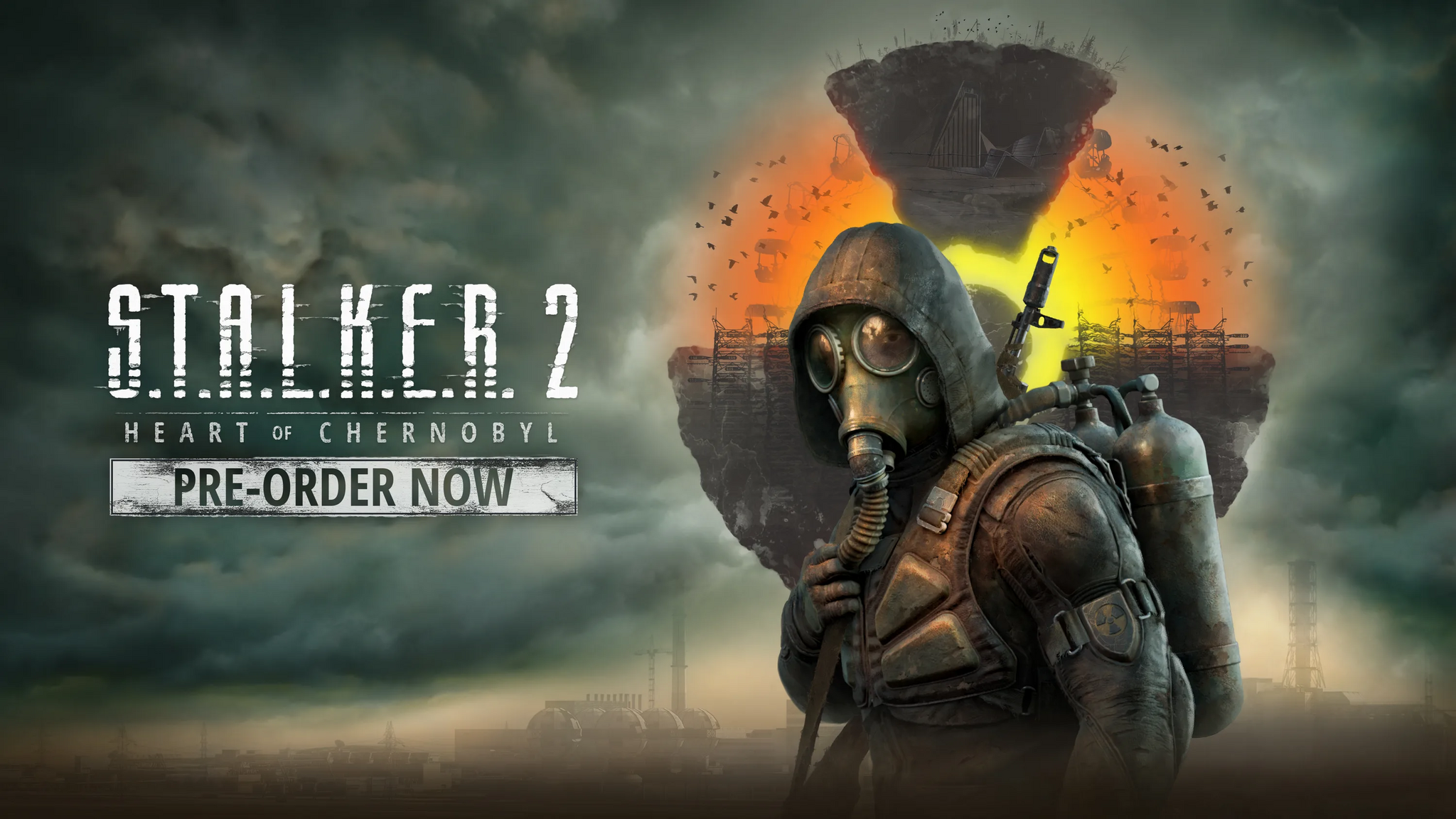 What do you think about stalker 2? - Picture with text, Images, Stalker, Stalker 2: Heart of Chernobyl, Stalker: Shadow of Chernobyl, S.T.A.L.K.E.R.: Call of Pripyat, Stalker: Clear Sky, Games, Computer games, Shooter, Chernobyl, Pripyat, Chernobyl, Game Reviews, Screenshot, Question