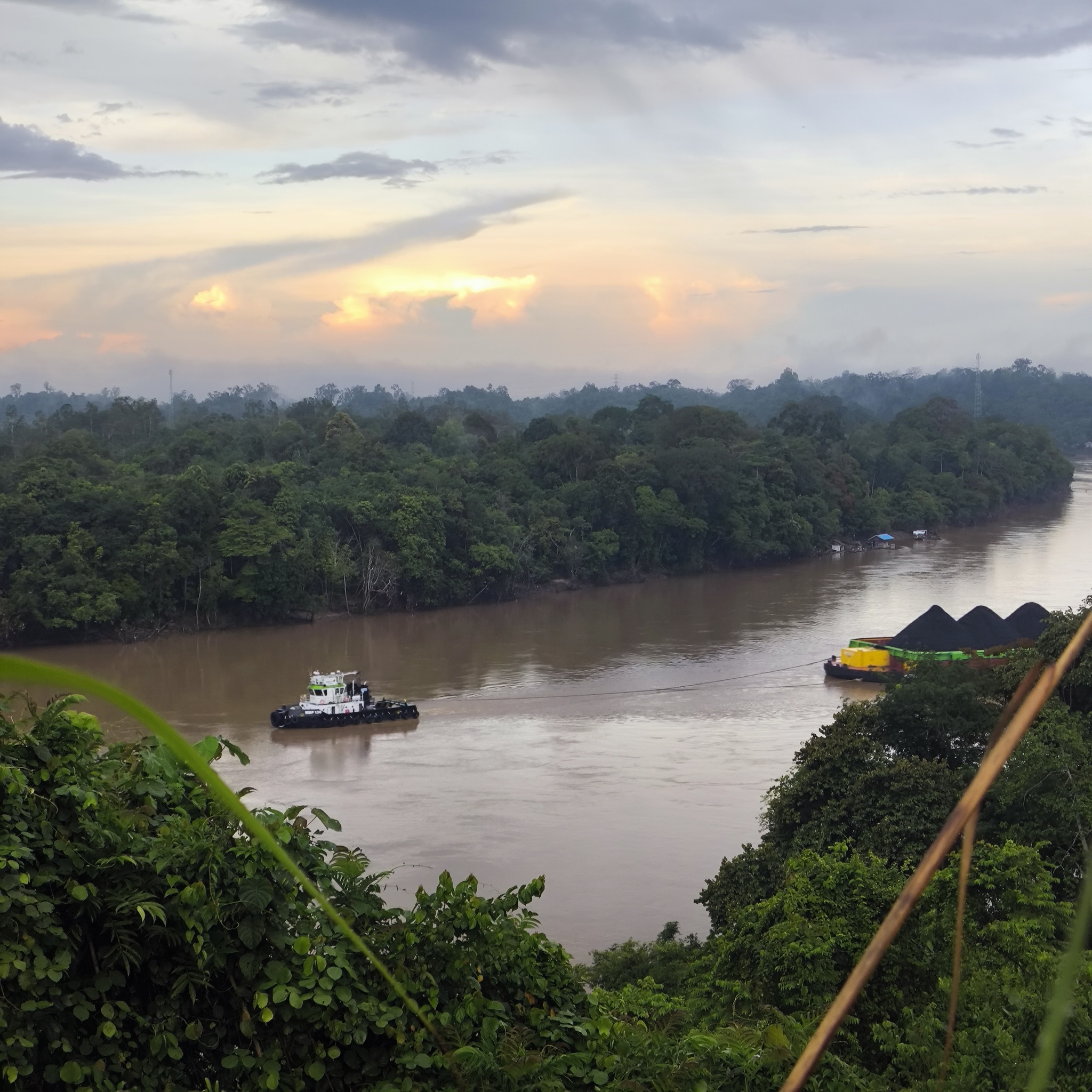 Melanesia Travel Diary. Indonesia. Day 142. Kalimantan - My, Drive, Travels, Informative, Around the world, Hitch-hiking, Life stories, Diary, Indonesia, Kalimantan, Religion, Video, Longpost