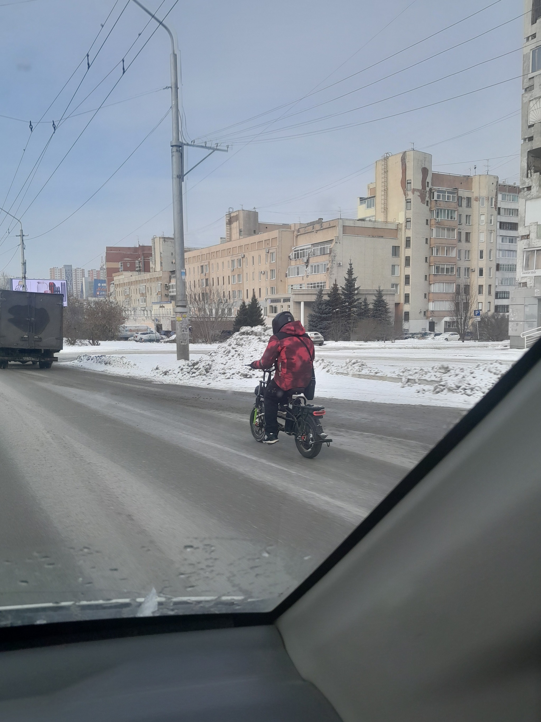 Самокат - Моё, Самокат, Доставка, Сибирь, Без рейтинга