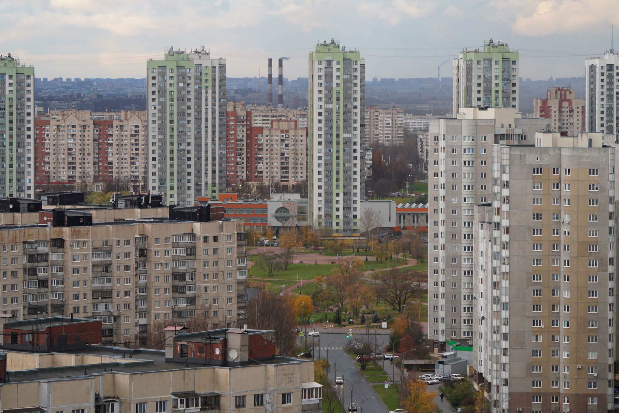 Купчинский балконинг - Моё, Фотография, Санкт-Петербург, Купчино, Длиннопост