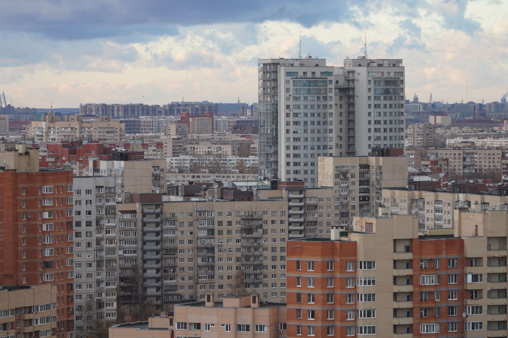 Купчинский балконинг - Моё, Фотография, Санкт-Петербург, Купчино, Длиннопост