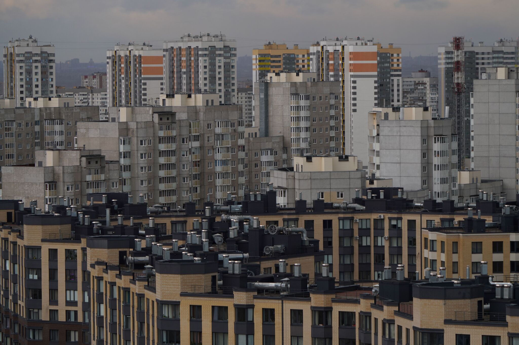 Купчинский балконинг - Моё, Фотография, Санкт-Петербург, Купчино, Длиннопост