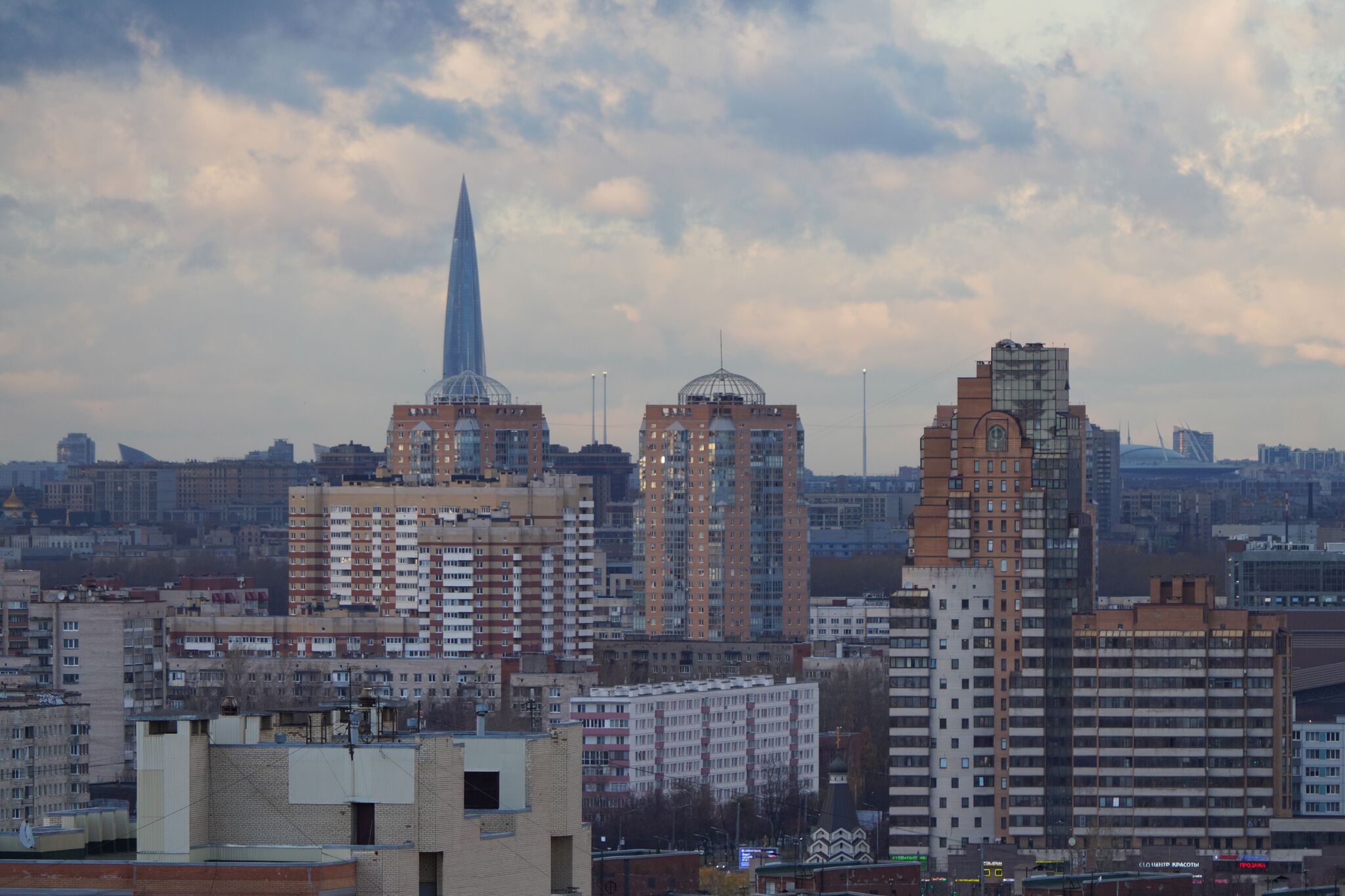 Купчинский балконинг - Моё, Фотография, Санкт-Петербург, Купчино, Длиннопост