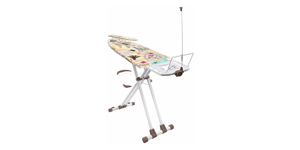 The best ironing boards: rating 2024 (TOP 15) - Products, Iron, Ironing board, Yandex Market, Marketplace, Longpost