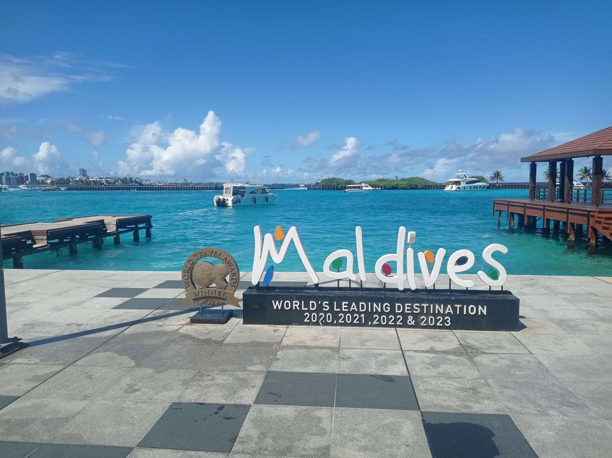 Affordable Maldives - My, Hotel, Vacation, Drive, Туристы, Maldives, Sea, Longpost