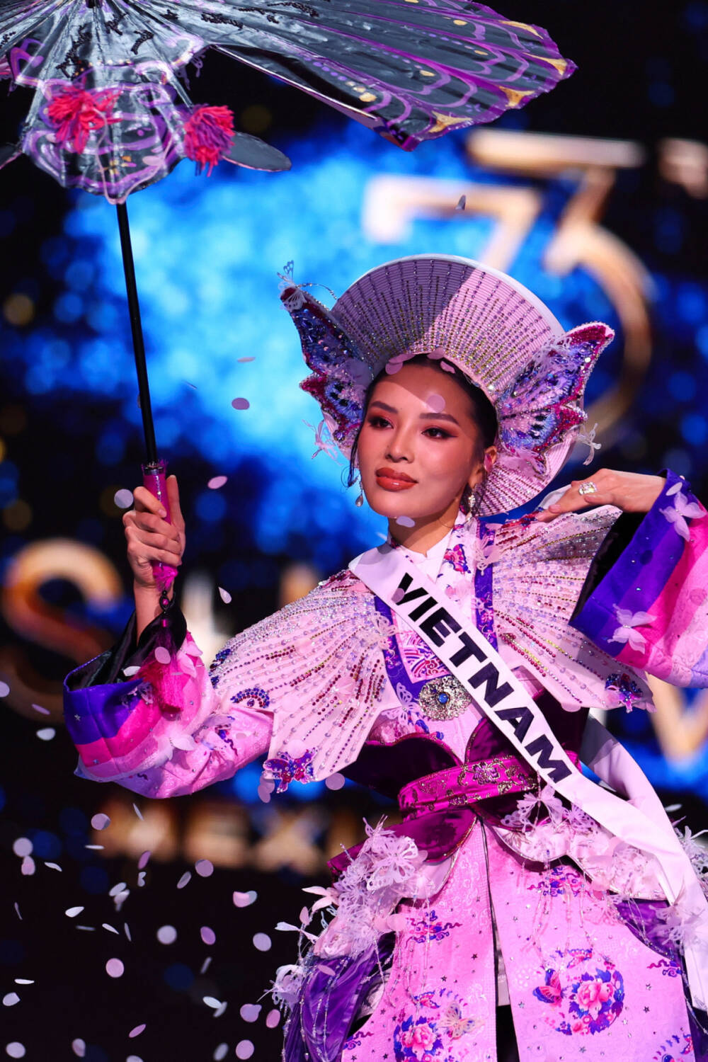 Miss Universe - Beauty contest, Miss Universe, The photo, Mexico City, Longpost