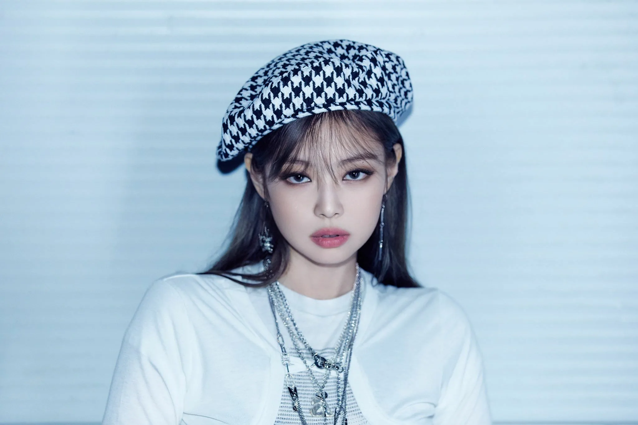 BLACKPINK's Jennie to Sue Impostor Who Posed as Her Father - My, k-Pop, Blackpink, South Korea, Корея, Music, news, Korean women, Pop music, Good news