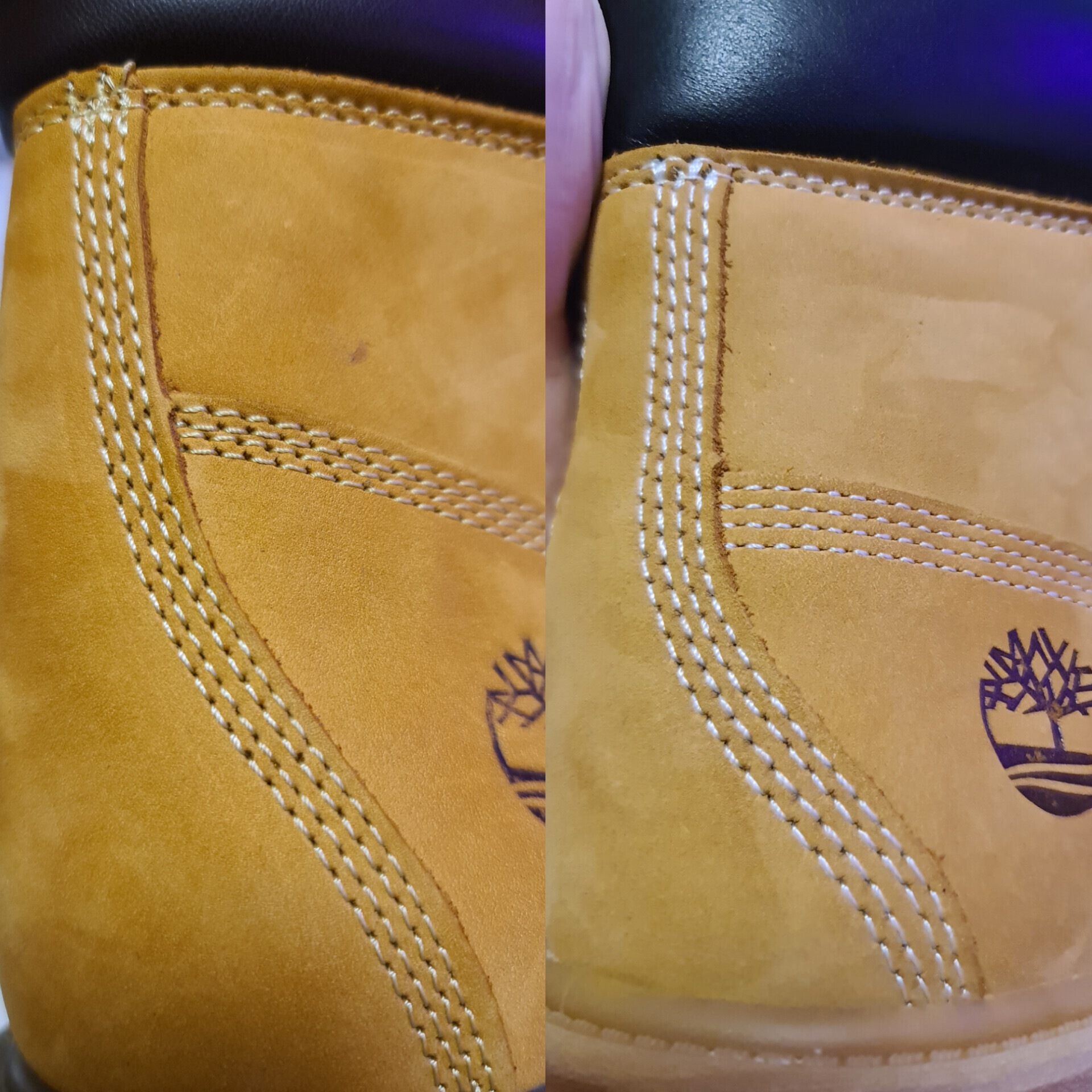 The Ultimate Guide to Checking Genuine Timberlands - My, Timberland, Boots, Comparison, Parsing, Mat, Longpost