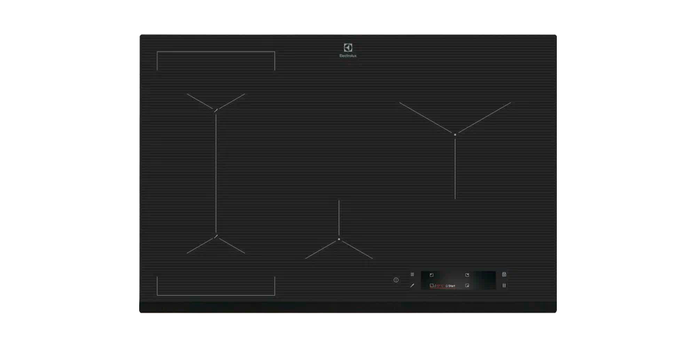 The best induction hobs of 2024: TOP 20 rating by price-quality - Induction cooker, Appliances, Yandex Market, Marketplace, Stove, Longpost