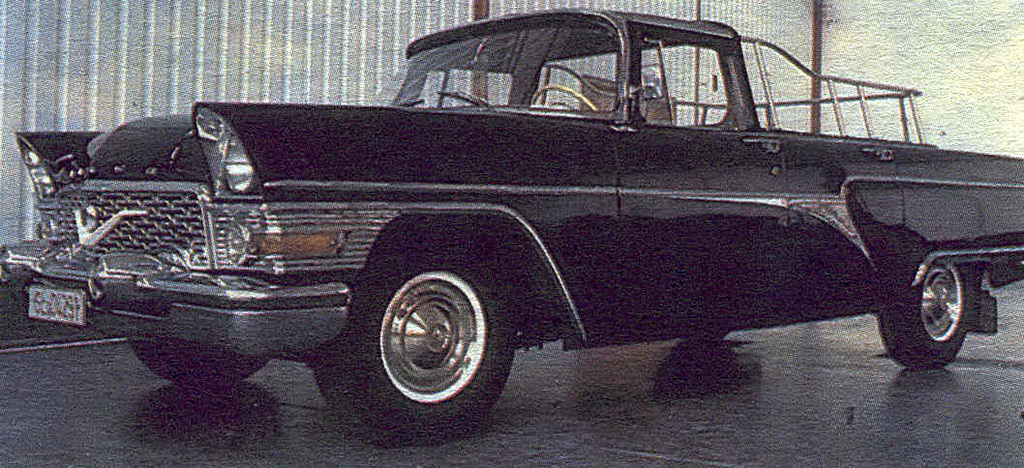 Wings, Roofs and Tails: The Most Amazing GAZ-13 Chaikas - Auto, Technics, Inventions, Engine, Spare parts, Tuning, Car history, the USSR, Made in USSR, Want to know everything, Retro car, Gaz-13 Chaika, Longpost