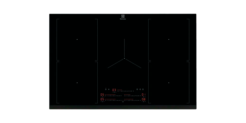 The best induction hobs of 2024: TOP 20 rating by price-quality - Induction cooker, Appliances, Yandex Market, Marketplace, Stove, Longpost