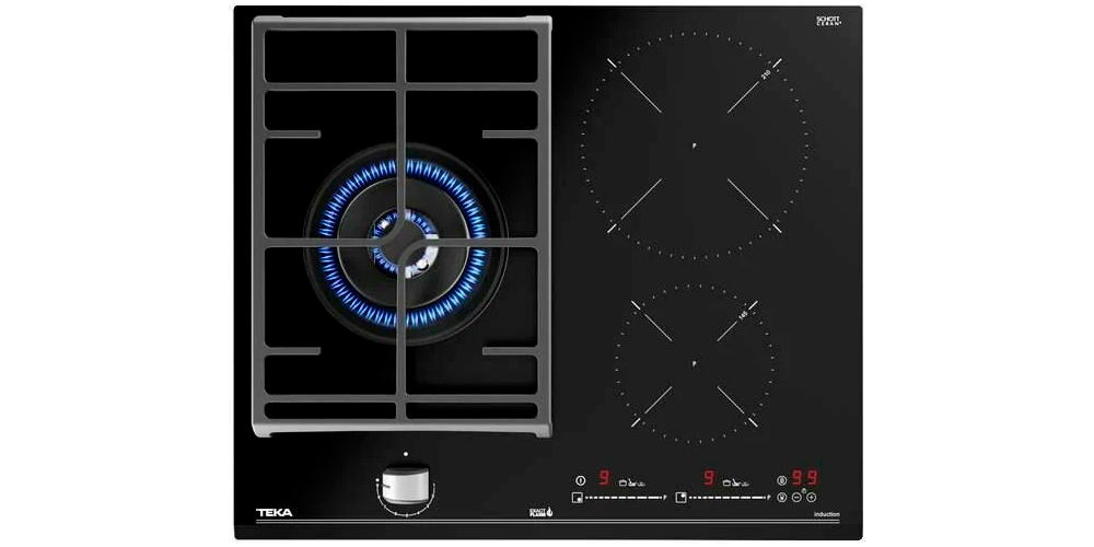 The best induction hobs of 2024: TOP 20 rating by price-quality - Induction cooker, Appliances, Yandex Market, Marketplace, Stove, Longpost