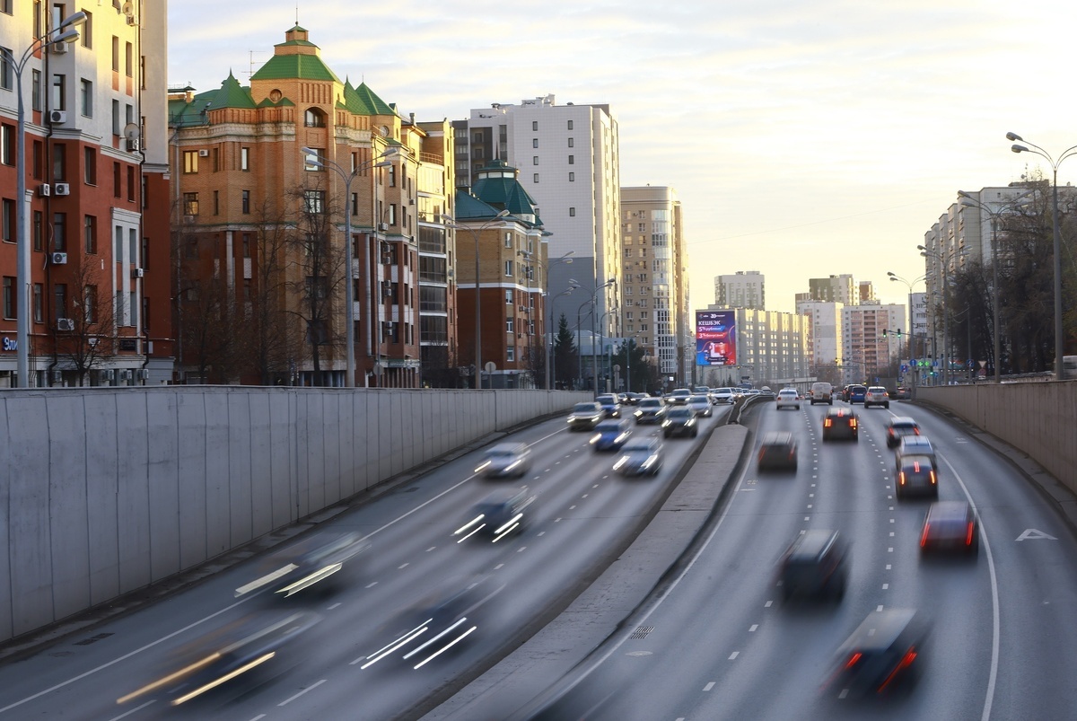 Kazan's loud motorists will be shut up with large fines - Auto, Noise, Tatarstan, Kazan, Motorists, Fine, Yandex Zen (link), Longpost