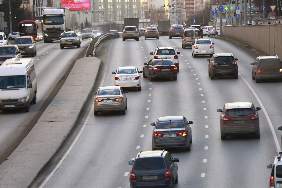 Kazan's loud motorists will be shut up with large fines - Auto, Noise, Tatarstan, Kazan, Motorists, Fine, Yandex Zen (link), Longpost