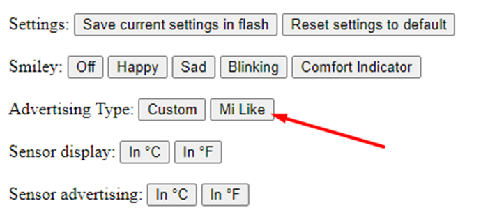 Firmware for Temperature and Humidity Sensor Xiaomi Mi Temperature and Humidity Monitor 2 LYWSD03MMC (NUN4126GL) in zigbiee - Smart House, Firmware, Longpost, Sensor, Xiaomi