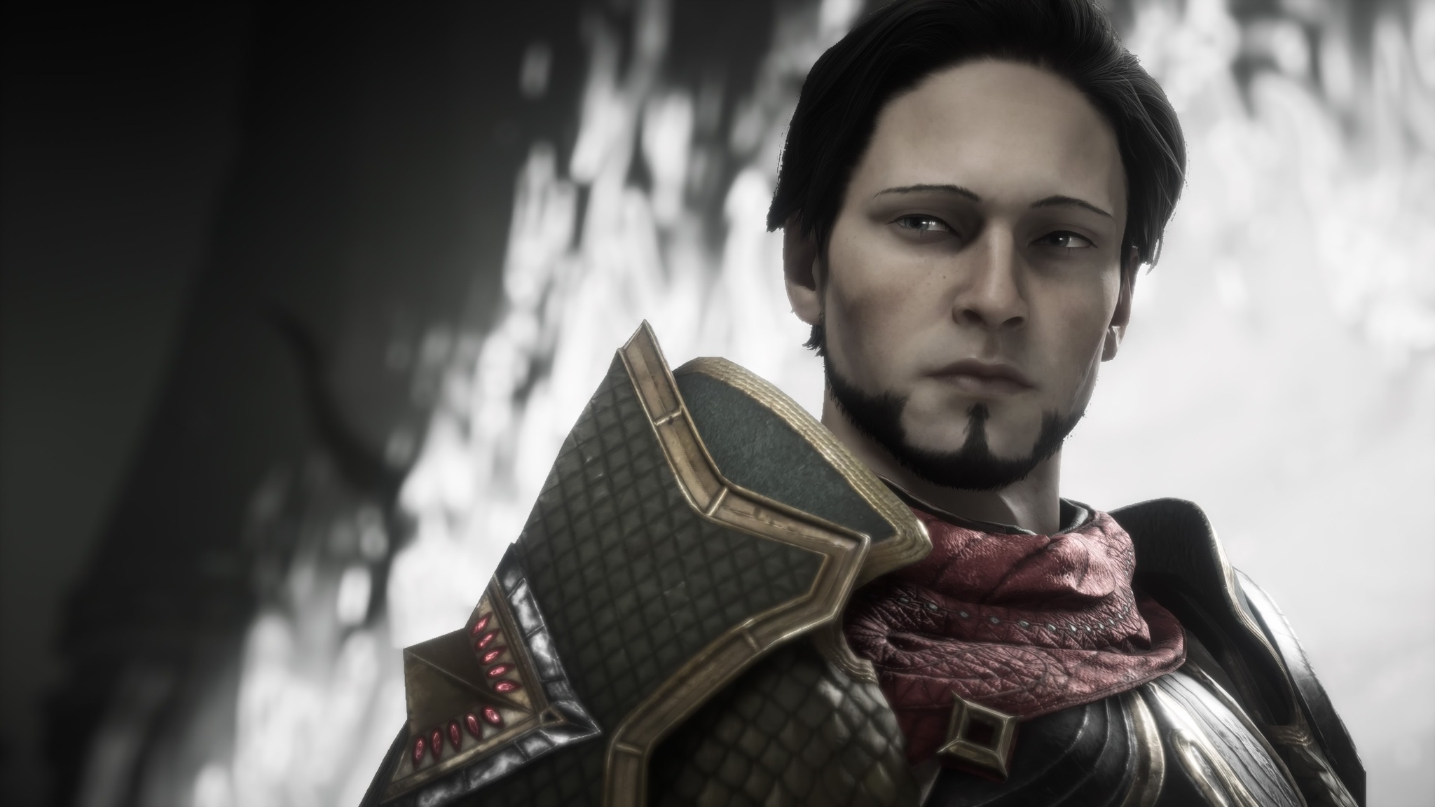 Dragon Age: Does Thedas Have a Future? - My, Opinion, Computer games, Playstation, Longpost