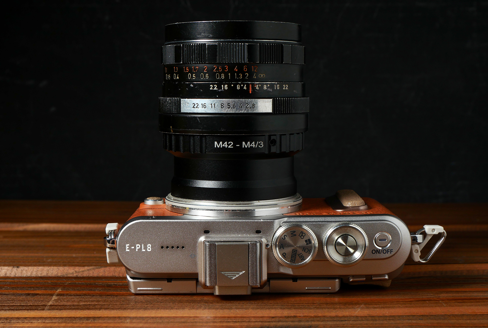 PENTACON auto 2.8/29. Lens for photo aristocrats - My, The photo, Overview, Lens, Manual optics, Panasonic, France, Youtube, Budgetary, Video, Longpost