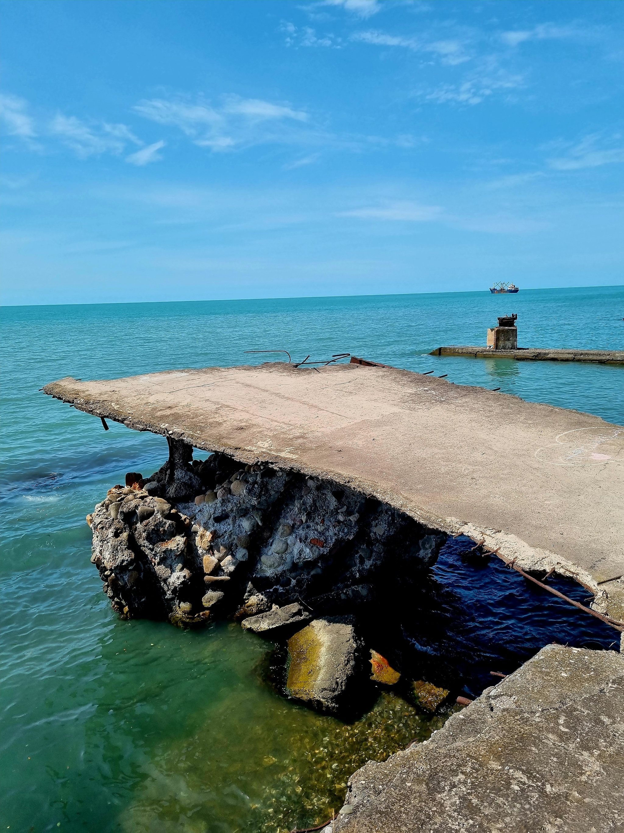 Abkhazia 2022 - My, Abkhazia, Travels, The mountains, Longpost