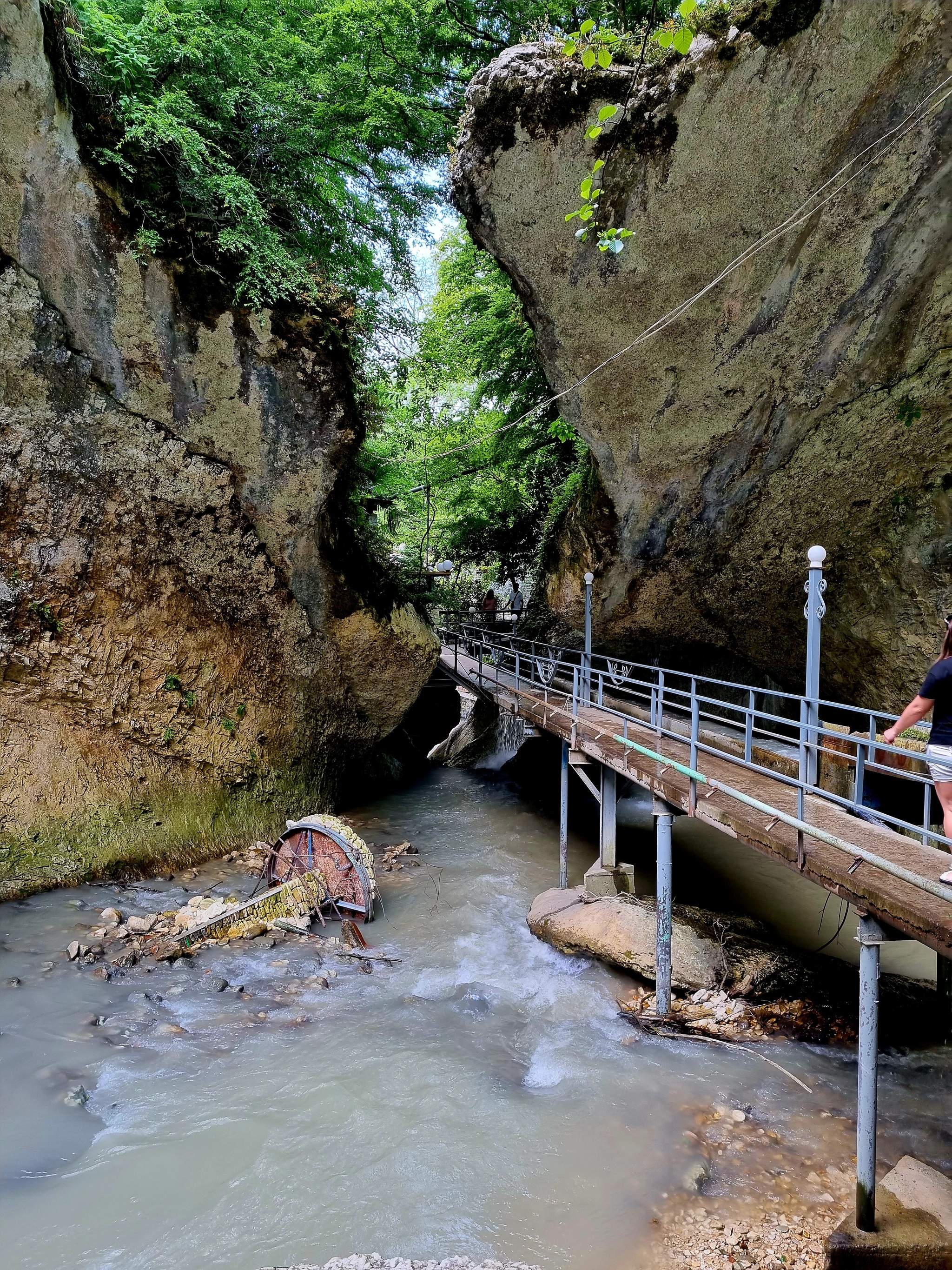 Abkhazia 2022 - My, Abkhazia, Travels, The mountains, Longpost