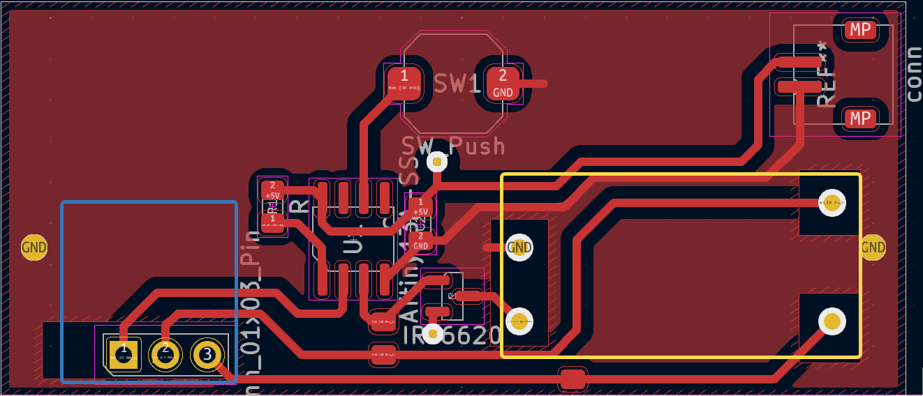 I solder while it is being soldered - My, Repair of equipment, Printed circuit board, Circuitry, Radio amateurs, Soldering itch, Soldering irons, With your own hands, Microcontrollers, 433mhz