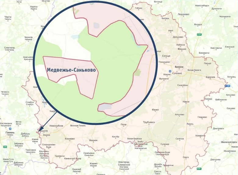 In addition to the Kaliningrad region, Russia has two more remote territories. What are we talking about? - My, Russia, Geography, Informative, Facts, Country, Cards, Longpost