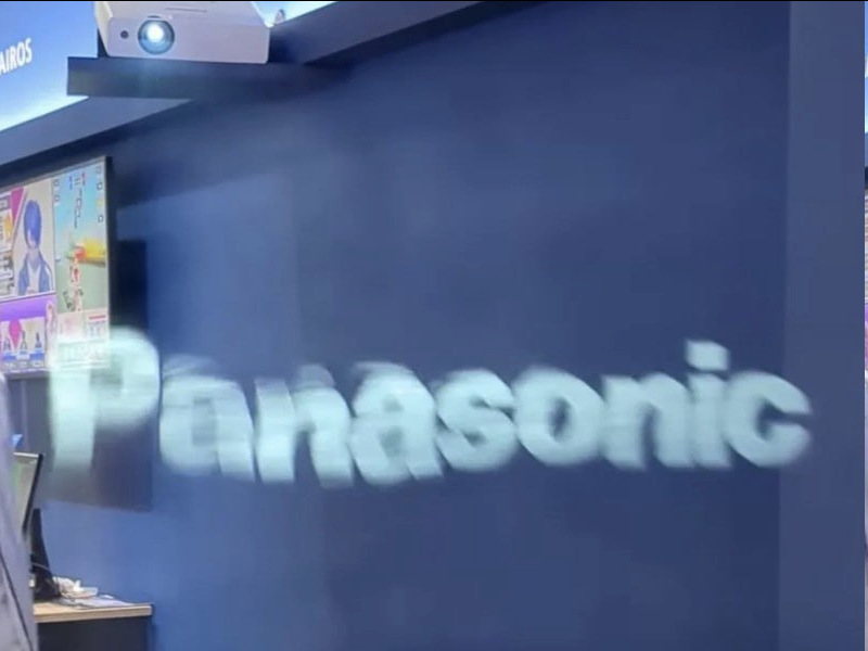 Компания Panasonic представила систему визуализации, совмещенную с оборудованием для охлаждения помещений - Моё, Panasonic, Физика, Технологии, Изобретения, Инновации, Тестирование, Техника, Инженер, Стартап, Тренд, Видео, Вертикальное видео