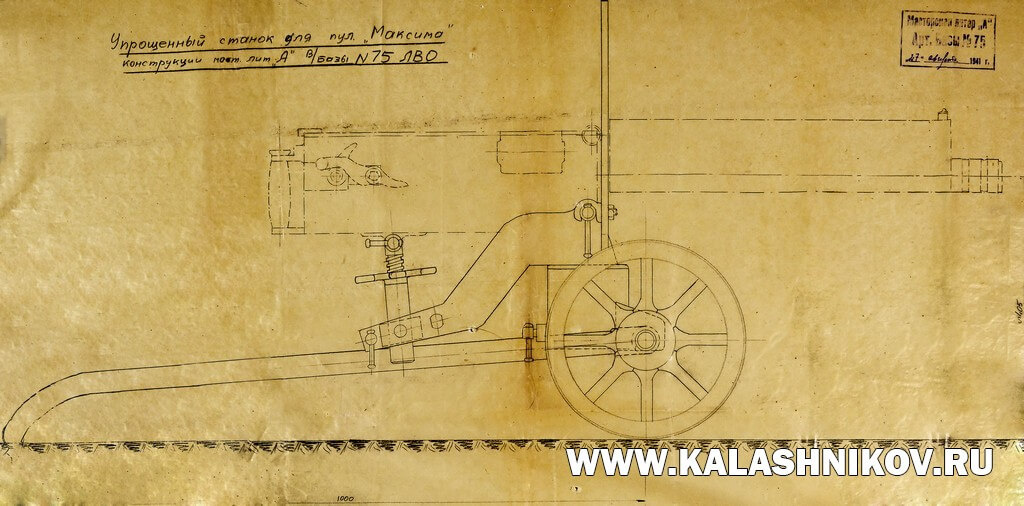 Submachine gun Kronshtadt, PPD-40 and more... - My, Made in USSR, История России, Leningrad, Leningrad blockade, The Great Patriotic War, Military equipment, Armament, Army, Stalin, History of weapons, Military history, Firearms, Weapon, Submachine gun, Machine gun, Maxim machine gun, Historical photo, Longpost