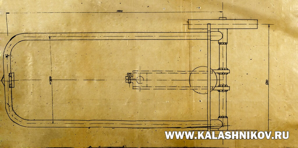 Submachine gun Kronshtadt, PPD-40 and more... - My, Made in USSR, История России, Leningrad, Leningrad blockade, The Great Patriotic War, Military equipment, Armament, Army, Stalin, History of weapons, Military history, Firearms, Weapon, Submachine gun, Machine gun, Maxim machine gun, Historical photo, Longpost