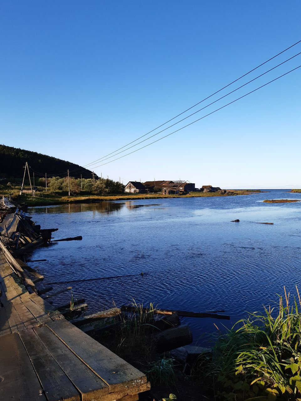 HOW I FOUND MY GRANDFATHER'S VILLAGE IN THE TAIGA - My, Travel across Russia, Island, Travels, Village, Village, Sakhalin, Taiga, Nature, Dream, The nature of Russia, Family, Grandfather, Longpost