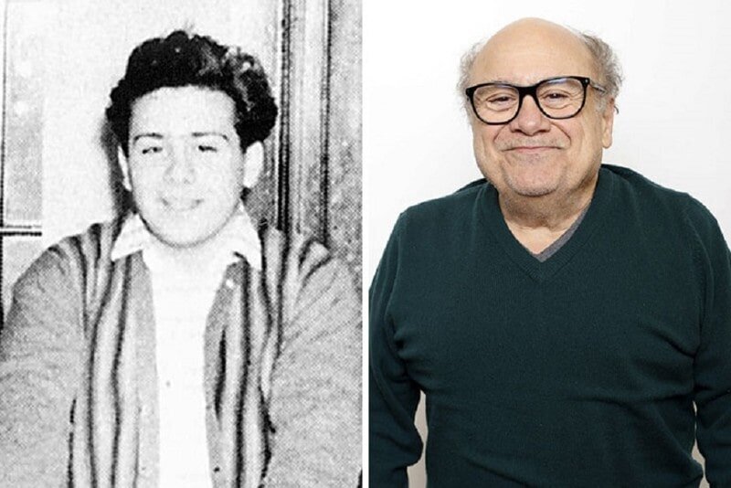 Danny DeVito - Danny DeVito, Actors and actresses, Celebrities, Birthday, It Was-It Was, The photo