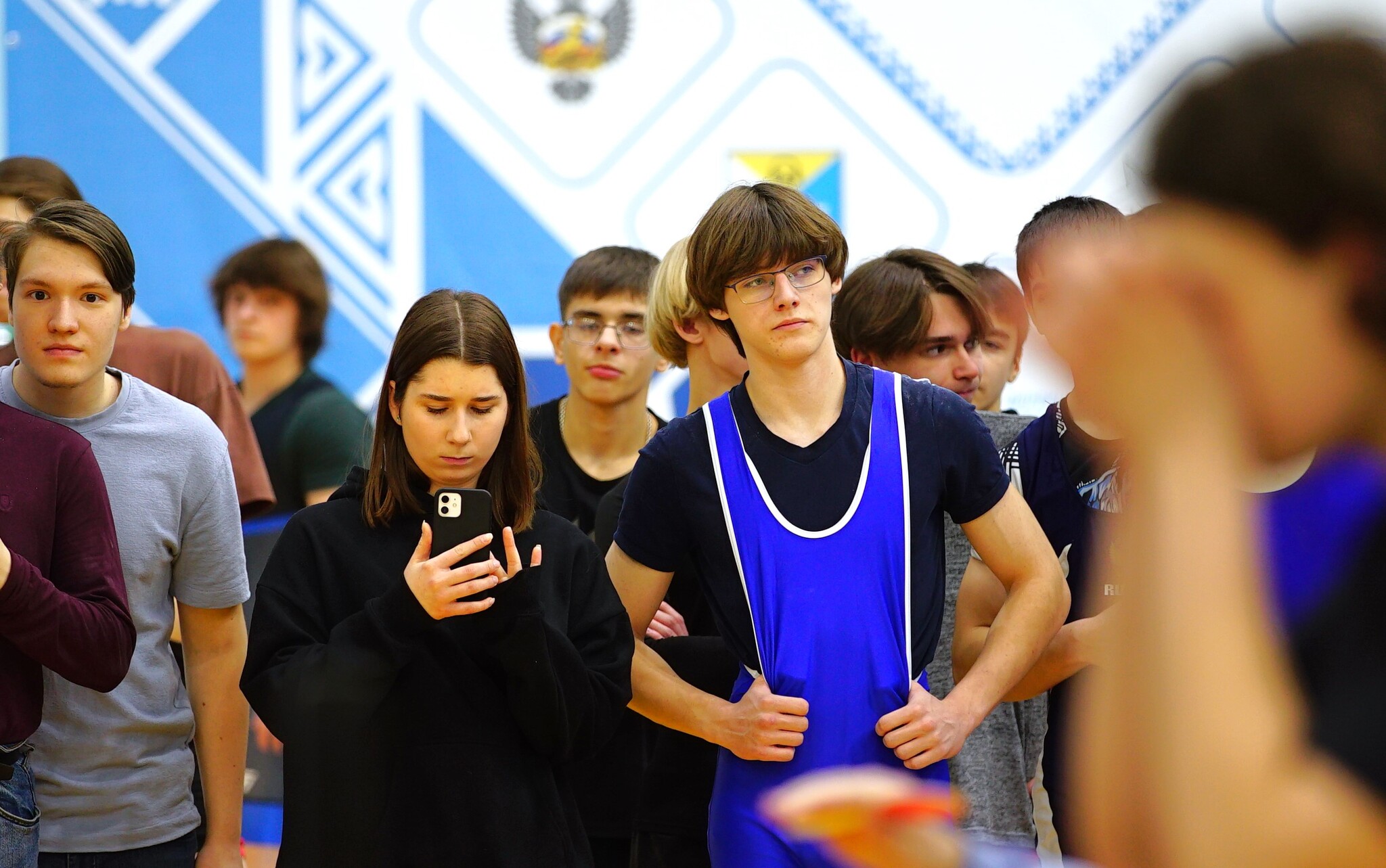 POWERLIFTING. Open Championship and Championship of the City of Nizhnevartovsk. Test sonya7s+MetabonesIV+Canon 800d +70-200 f2.8 II - My, The photo, People, Sport, Powerlifting, Ugra, Longpost