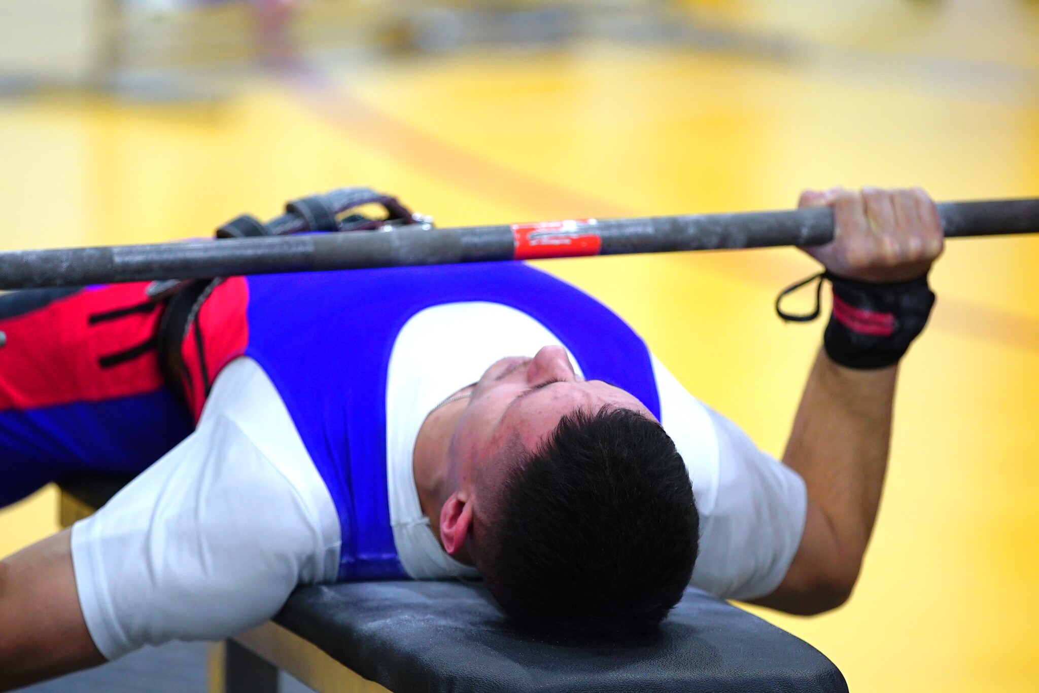 POWERLIFTING. Open Championship and Championship of the City of Nizhnevartovsk. Test sonya7s+MetabonesIV+Canon 800d +70-200 f2.8 II - My, The photo, People, Sport, Powerlifting, Ugra, Longpost