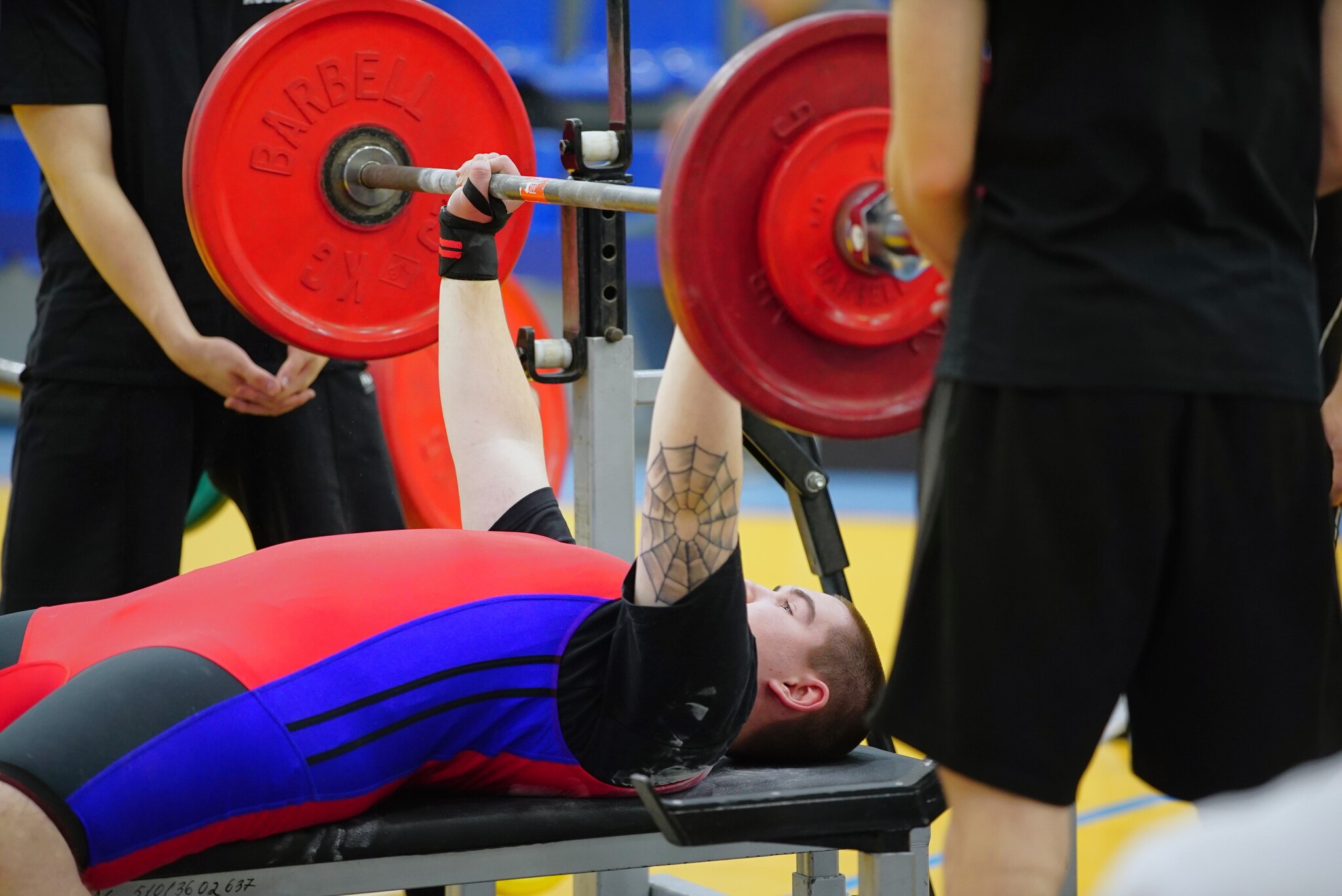 POWERLIFTING. Open Championship and Championship of the City of Nizhnevartovsk. Test sonya7s+MetabonesIV+Canon 800d +70-200 f2.8 II - My, The photo, People, Sport, Powerlifting, Ugra, Longpost