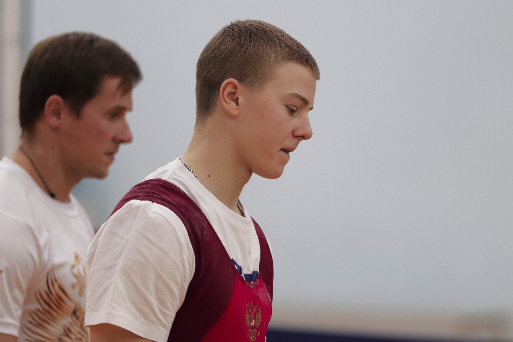 POWERLIFTING. Open Championship and Championship of the City of Nizhnevartovsk. Test sonya7s+MetabonesIV+Canon 800d +70-200 f2.8 II - My, The photo, People, Sport, Powerlifting, Ugra, Longpost