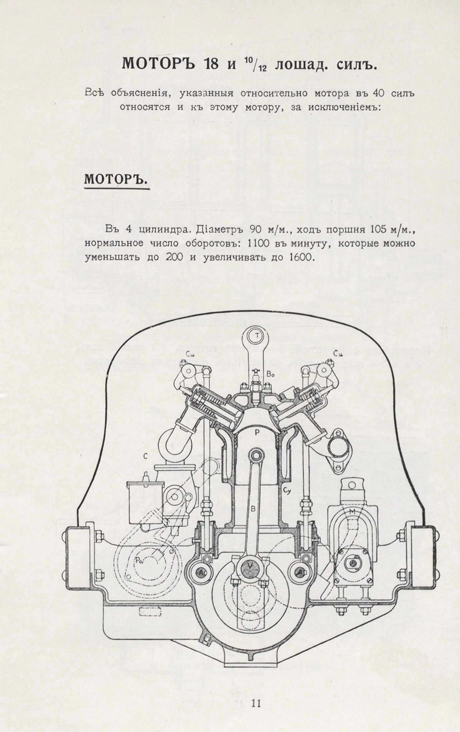 Pip cars in Brussels. Price list 1910 - Images, Old photo, Books, Ancient artifacts, Auto, Price-list, Prices, Российская империя, Historical photo, Longpost