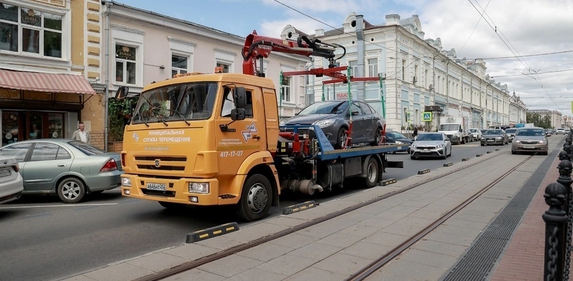 Эвакуация автомобилей с закрытыми номерами - Юристы, Парковка, Эвакуатор, Эвакуация, Закон, Эмоции, Длиннопост