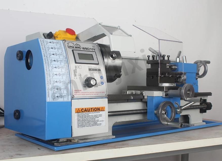 Станок в гараж: подборка 10 моделей станков по карману | Пикабу